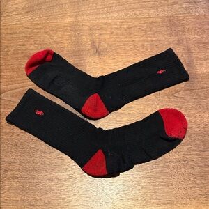POLO RALPH LAUREN Crew Socks - L
